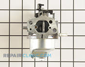 Carburetor - Part # 1890730 Mfg Part # 16100-ZG9-M01