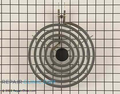Coil Surface Element W10259865 Main Product View
