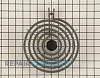 Coil Surface Element W10259865 Alternate Product View
