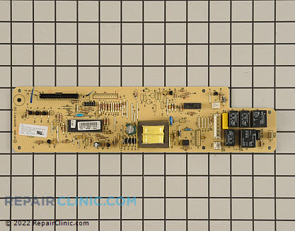 Control Board 807024501 Main Product View