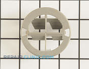 Deflector - Part # 1455380 Mfg Part # W10169388
