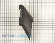 Discharge Chute - Part # 1635938 Mfg Part # 115-8447