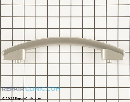 Door Handle W10210887 Main Product View