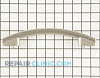 Door Handle W10210887       Alternate Product View
