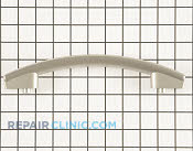 Door Handle - Part # 1472205 Mfg Part # W10210887