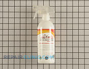 Glass Cooktop Cleaner - Part # 1794575 Mfg Part # ECOC