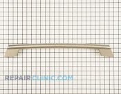 Handle - Part # 1512408 Mfg Part # 154724905