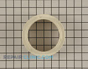 Hose Connector - Part # 1218382 Mfg Part # AC-4720-18