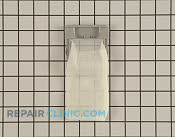 Lint Filter - Part # 1226170 Mfg Part # WD-2800-24