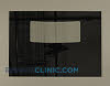 Outer Door Glass 316427004 Alternate Product View