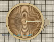Radiant Surface Element - Part # 1179075 Mfg Part # 8285845