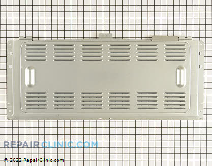Rear Panel 316416100 Main Product View