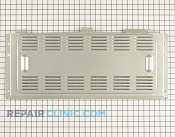 Rear Panel - Part # 1056184 Mfg Part # 316416100
