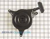 Recoil Starter - Part # 1796175 Mfg Part # 28400-ZG9-803