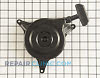 Recoil Starter 28400-ZG9-803 Alternate Product View