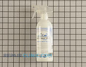 Stainless Steel Cleaner - Part # 1794585 Mfg Part # ECOS