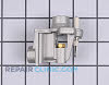 Surface Burner Orifice Holder W10128448 Alternate Product View