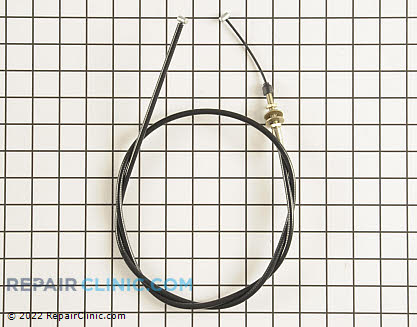 Traction Control Cable, Honda Power Equipment Genuine OEM  17910-VE2-003