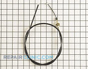 Traction Control Cable - Part # 1890727 Mfg Part # 17910-VE2-003
