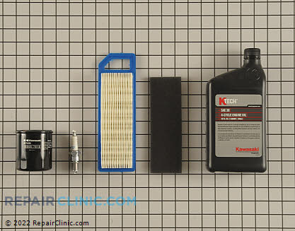 Tune Up Kit 99969-6142 Main Product View