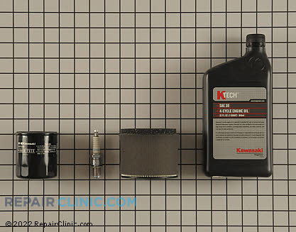 Tune Up Kit 99969-6150 Main Product View
