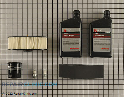 Tune Up Kit 99969-6208 Main Product View