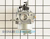 Carburetor 16100-ZG9-M01   Alternate Product View