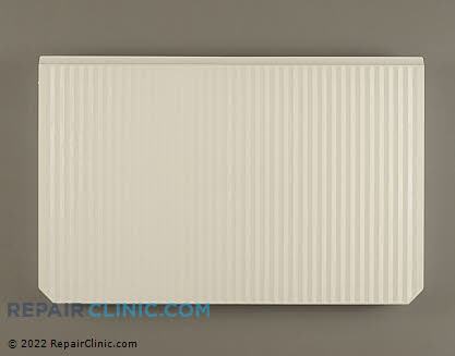 Ge Cover Crisper Drawer