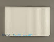 Drawer Cover - Part # 302492 Mfg Part # WR32X864