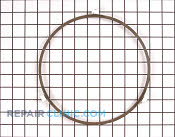 Glass Tray Support - Part # 942561 Mfg Part # WB06X10421