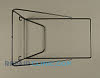 Grass Bag Frame 81330-VG4-010 Alternate Product View