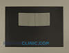 Outer Door Glass 316427004 Alternate Product View