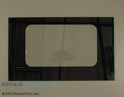 Outer Door Glass (OEM)  WB57T10158