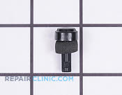 Button - Part # 12809 Mfg Part # 5303272306