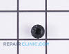 Clock Knob 7711P492-60     Alternate Product View