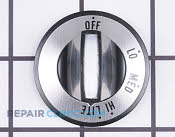 Control Knob - Part # 1021566 Mfg Part # 414508