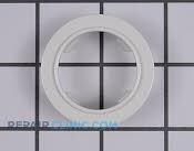 Knob Dial - Part # 499400 Mfg Part # 3180081