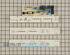 Main Control Board 8201527 Alternate Product View