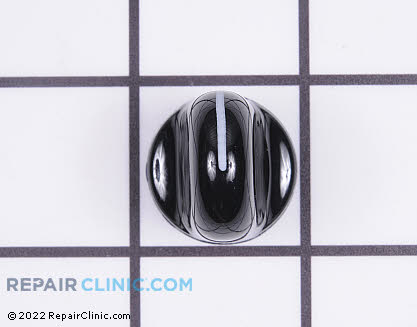 Selector Knob WB03T10035 Main Product View