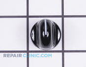 Selector Knob - Part # 242701 Mfg Part # WB03T10035