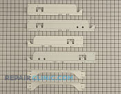 Bracket - Part # 1032800 Mfg Part # 12002230