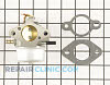 Carburetor 12 853 149-S Alternate Product View