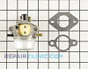 Carburetor 12 853 169-S Alternate Product View