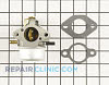 Carburetor 12 853 169-S Alternate Product View