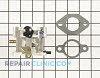 Carburetor 12 853 169-S Alternate Product View