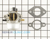 Carburetor - Part # 1609979 Mfg Part # 12 853 177-S