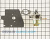 Carburetor 14 853 01-S Alternate Product View