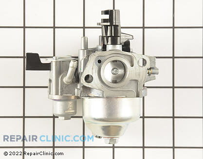 Carburetor 16100-ZH8-W51 Main Product View