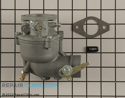 Carburetor 390323 Main Product View