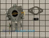 Carburetor 390323          Alternate Product View